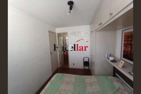 Apartamento à venda com 2 quartos, 64m² em Maracanã, Rio de Janeiro