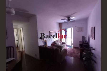 Apartamento à venda com 2 quartos, 64m² em Maracanã, Rio de Janeiro