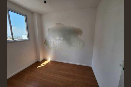 Apartamento à venda com 43m², 2 quartos e 1 vaga