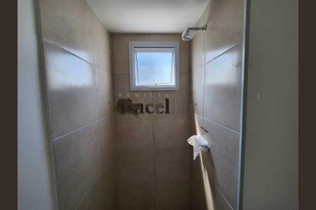 Apartamento à venda com 43m², 2 quartos e 1 vaga