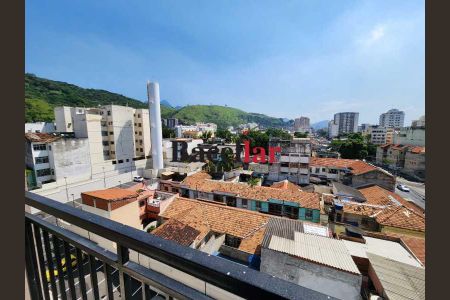 Apartamento à venda com 43m², 2 quartos e 1 vaga