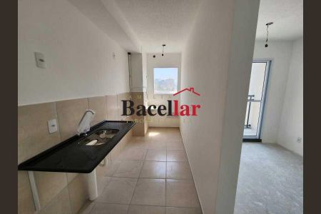 Apartamento à venda com 43m², 2 quartos e 1 vaga