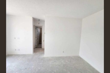 Apartamento à venda com 43m², 2 quartos e 1 vaga