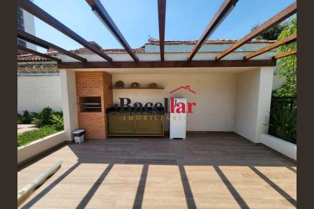 Apartamento à venda com 43m², 2 quartos e 1 vaga