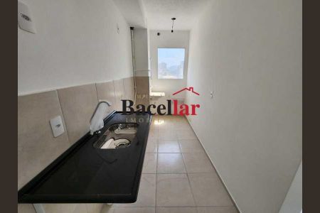 Apartamento à venda com 43m², 2 quartos e 1 vaga