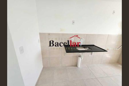 Apartamento à venda com 43m², 2 quartos e 1 vaga
