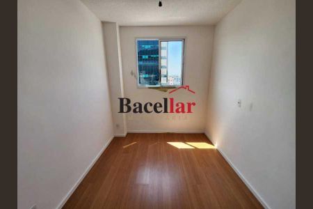 Apartamento à venda com 43m², 2 quartos e 1 vaga