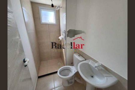 Apartamento à venda com 43m², 2 quartos e 1 vaga