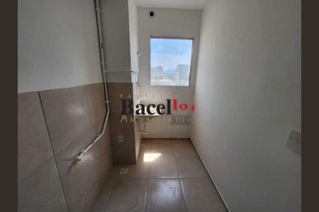 Apartamento à venda com 43m², 2 quartos e 1 vaga