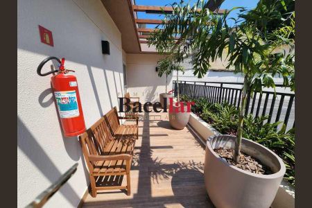 Apartamento à venda com 43m², 2 quartos e 1 vaga