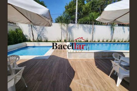 Apartamento à venda com 43m², 2 quartos e 1 vaga