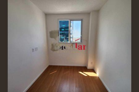 Apartamento à venda com 43m², 2 quartos e 1 vaga