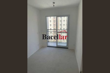 Apartamento à venda com 2 quartos, 54m² em Engenho de Dentro, Rio de Janeiro