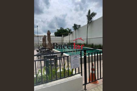 Apartamento à venda com 2 quartos, 54m² em Engenho de Dentro, Rio de Janeiro