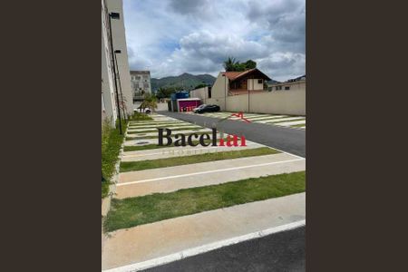 Apartamento à venda com 2 quartos, 54m² em Engenho de Dentro, Rio de Janeiro