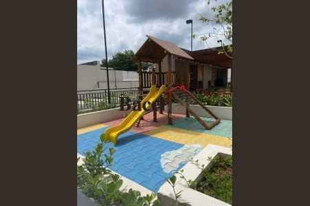 Apartamento à venda com 2 quartos, 54m² em Engenho de Dentro, Rio de Janeiro