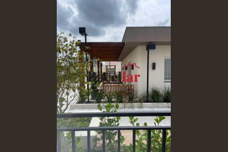 Apartamento à venda com 2 quartos, 54m² em Engenho de Dentro, Rio de Janeiro