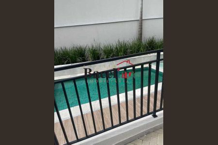 Apartamento à venda com 2 quartos, 54m² em Engenho de Dentro, Rio de Janeiro