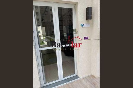 Apartamento à venda com 2 quartos, 54m² em Engenho de Dentro, Rio de Janeiro