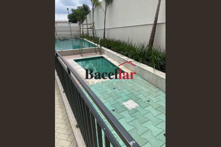 Apartamento à venda com 2 quartos, 54m² em Engenho de Dentro, Rio de Janeiro