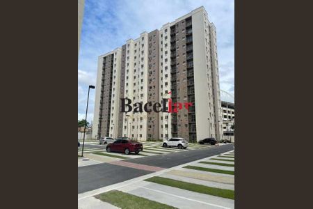 Apartamento à venda com 2 quartos, 54m² em Engenho de Dentro, Rio de Janeiro