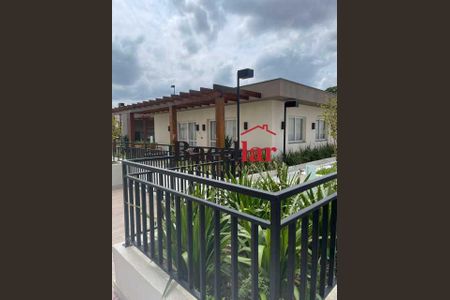 Apartamento à venda com 2 quartos, 54m² em Engenho de Dentro, Rio de Janeiro