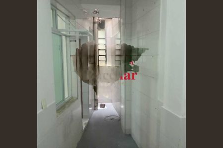 Apartamento à venda com 2 quartos, 55m² em Sampaio, Rio de Janeiro