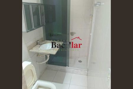 Apartamento à venda com 2 quartos, 55m² em Sampaio, Rio de Janeiro