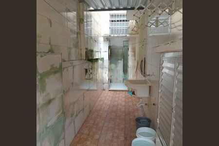 Apartamento à venda com 2 quartos, 55m² em Sampaio, Rio de Janeiro