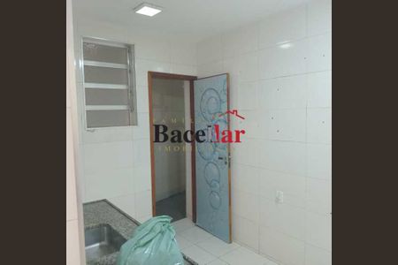 Apartamento à venda com 2 quartos, 55m² em Sampaio, Rio de Janeiro