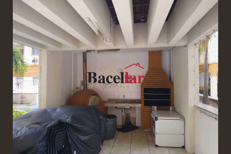 Apartamento à venda com 2 quartos, 51m² em Todos os Santos, Rio de Janeiro