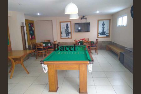 Apartamento à venda com 2 quartos, 51m² em Todos os Santos, Rio de Janeiro