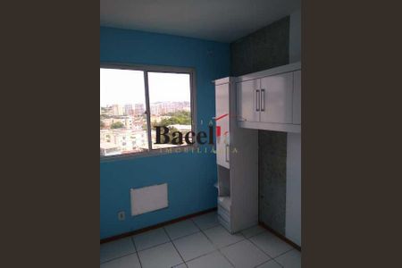 Apartamento à venda com 2 quartos, 51m² em Todos os Santos, Rio de Janeiro