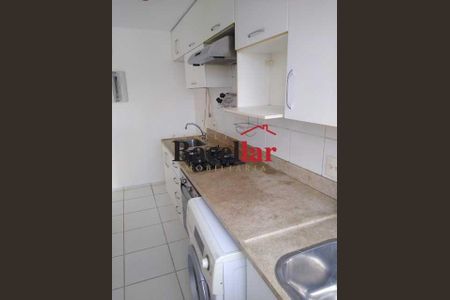 Apartamento à venda com 2 quartos, 51m² em Todos os Santos, Rio de Janeiro