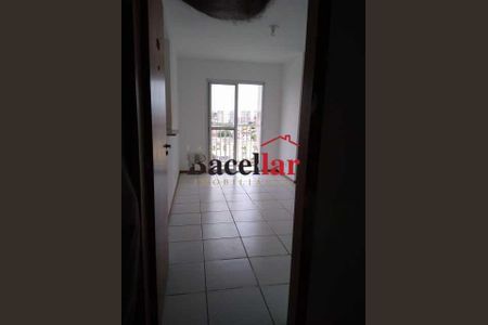 Apartamento à venda com 2 quartos, 51m² em Todos os Santos, Rio de Janeiro