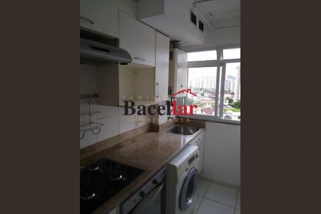 Apartamento à venda com 2 quartos, 51m² em Todos os Santos, Rio de Janeiro