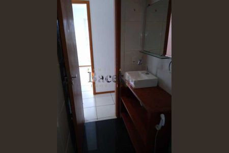 Apartamento à venda com 2 quartos, 51m² em Todos os Santos, Rio de Janeiro