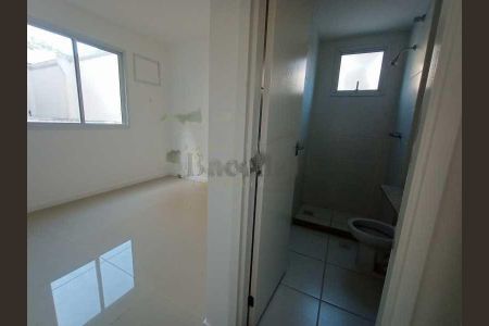 Apartamento à venda com 3 quartos, 75m² em Vila Isabel, Rio de Janeiro