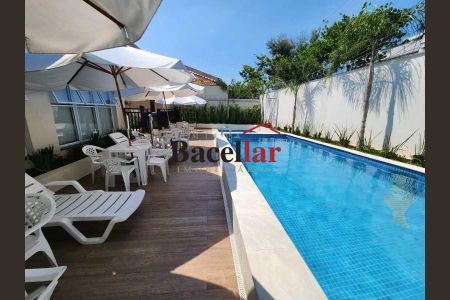 Apartamento à venda com 43m², 2 quartos e 1 vaga