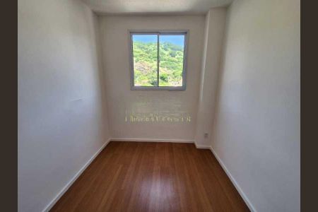 Apartamento à venda com 2 quartos, 43m² em Riachuelo, Rio de Janeiro