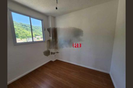 Apartamento à venda com 2 quartos, 43m² em Riachuelo, Rio de Janeiro