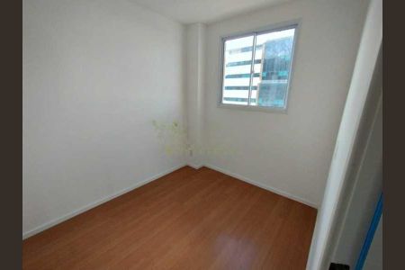 Apartamento à venda com 2 quartos, 40m² em Riachuelo, Rio de Janeiro