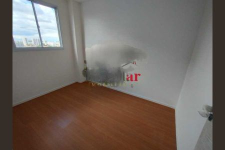 Apartamento à venda com 2 quartos, 40m² em Riachuelo, Rio de Janeiro