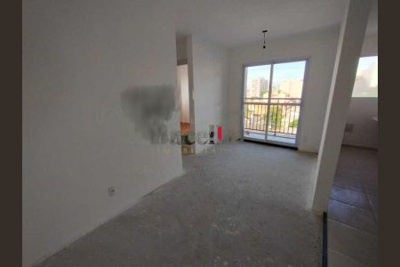 Apartamento à venda com 2 quartos, 40m² em Riachuelo, Rio de Janeiro