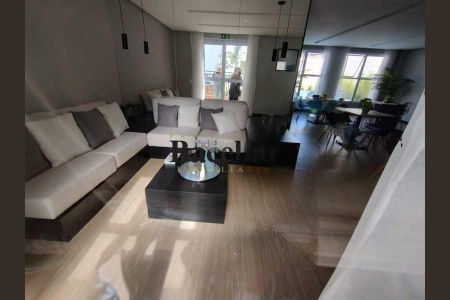 Apartamento à venda com 2 quartos, 40m² em Riachuelo, Rio de Janeiro