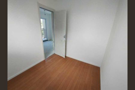 Apartamento à venda com 2 quartos, 40m² em Riachuelo, Rio de Janeiro