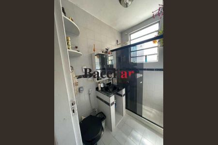 Apartamento à venda com 3 quartos, 70m² em Méier, Rio de Janeiro