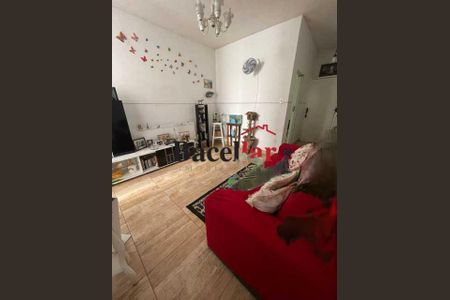 Apartamento à venda com 3 quartos, 70m² em Méier, Rio de Janeiro