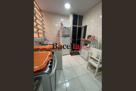 Apartamento à venda com 3 quartos, 70m² em Méier, Rio de Janeiro