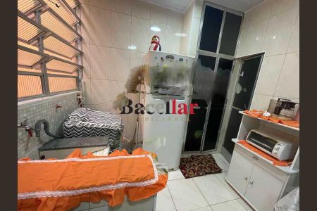 Apartamento à venda com 3 quartos, 70m² em Méier, Rio de Janeiro